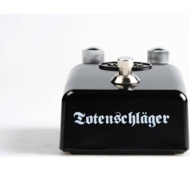 Produktbild T-Rex ToneBug Totenschläger