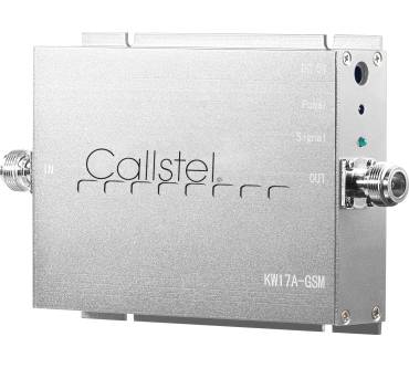 Produktbild Callstel GSM-Repeater MSV-80.d