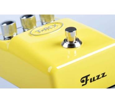 Produktbild T-Rex ToneBug Fuzz