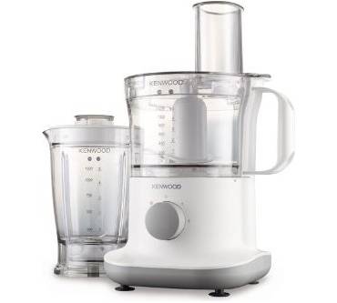 Produktbild Kenwood MultiPro FPP220