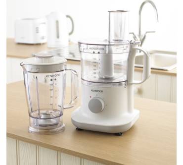 Produktbild Kenwood MultiPro FPP220