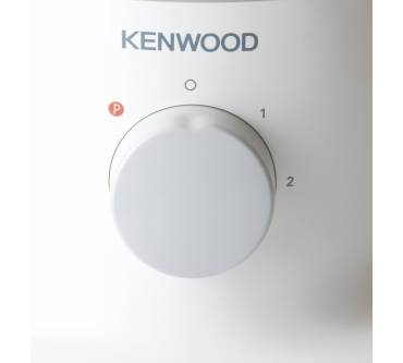 Produktbild Kenwood MultiPro FPP220