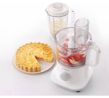 Produktbild Kenwood MultiPro FPP220