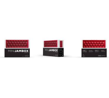 Produktbild Aliph Jawbone Mini Jambox