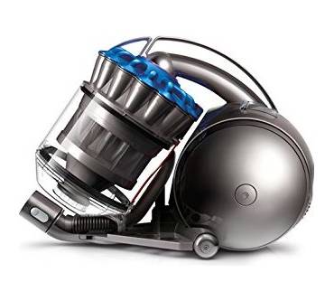 Produktbild Dyson DC37c Allergy