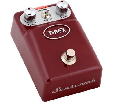 Produktbild T-Rex ToneBug Sensewah