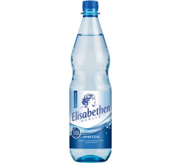 Produktbild Elisabethen Quelle Spritzig