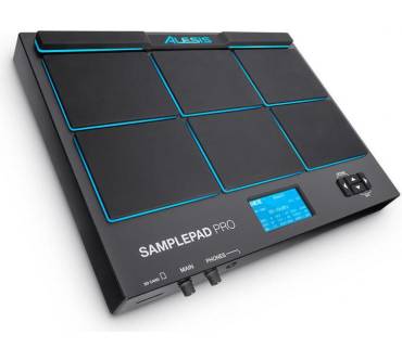 Produktbild Alesis SamplePad Pro