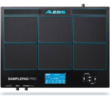 Produktbild Alesis SamplePad Pro