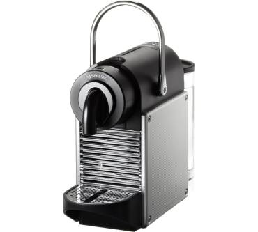 Produktbild De Longhi Nespresso Pixie Electric EN 125