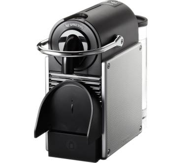 Produktbild De Longhi Nespresso Pixie Electric EN 125