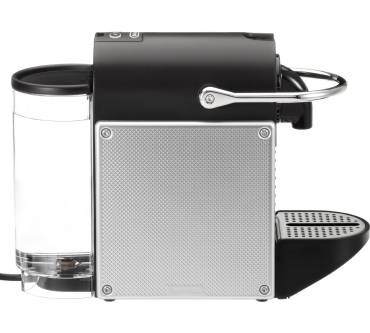 Produktbild De Longhi Nespresso Pixie Electric EN 125