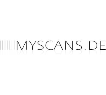 Produktbild MyScans.de Dia-Scan-Dienst