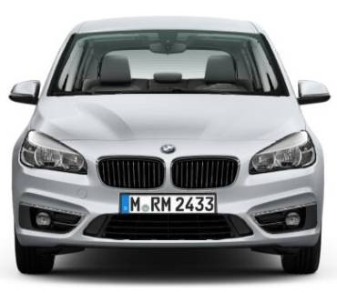 Produktbild BMW 2er Gran Tourer [15]