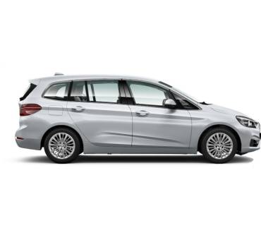 Produktbild BMW 2er Gran Tourer [15]