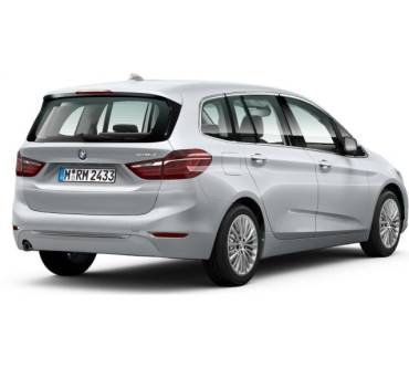 Produktbild BMW 2er Gran Tourer [15]