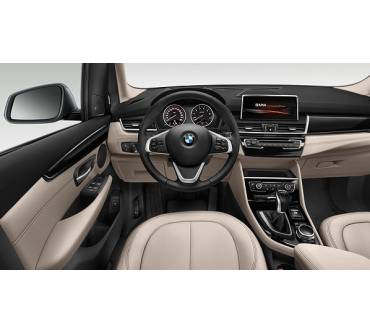 Produktbild BMW 2er Gran Tourer [15]