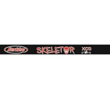 Produktbild Berkley Pure Fishing Skeletor XCD Spin