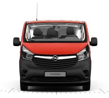 Produktbild Opel Vivaro [14]