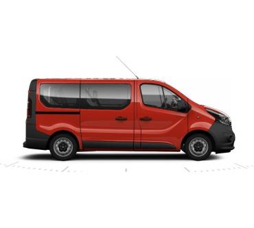 Produktbild Opel Vivaro [14]