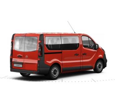 Produktbild Opel Vivaro [14]