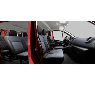 Produktbild Opel Vivaro [14]