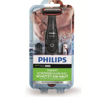 Produktbild Philips BG105/10 BodyGroom