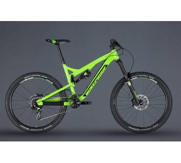 Produktbild Nuke Proof Mega AM 275 Pro (Modell 2015)