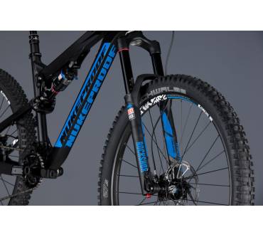 Produktbild Nuke Proof Mega TR 275 Pro (Modell 2015)