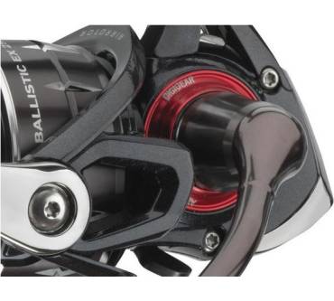 Produktbild Daiwa Ballistic EX 2500H