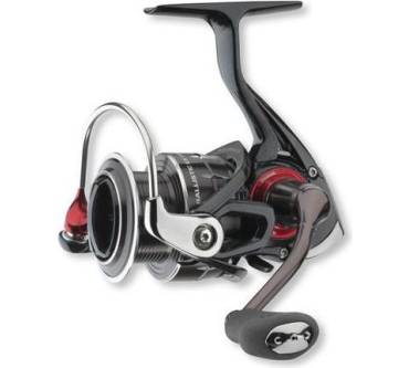 Produktbild Daiwa Ballistic EX 2500H