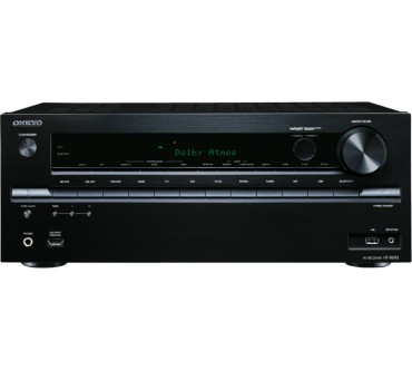 Produktbild Onkyo HT-S7705