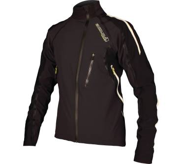 Produktbild Endura Equipe Exo Shell Jacket