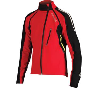 Produktbild Endura Equipe Exo Shell Jacket