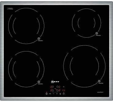 Produktbild Neff T93B31N2MK