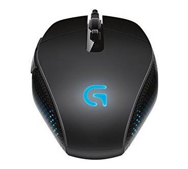 Produktbild Logitech G303 Daedalus Apex