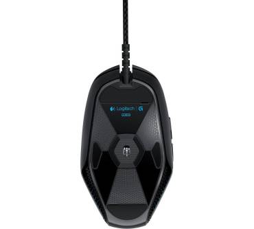 Produktbild Logitech G303 Daedalus Apex