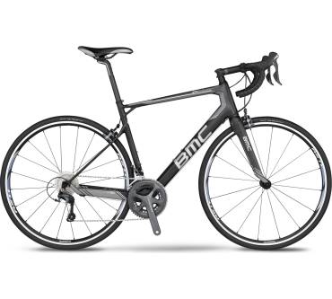 Produktbild BMC Granfondo GF02 - Shimano Ultegra (Modell 2015)