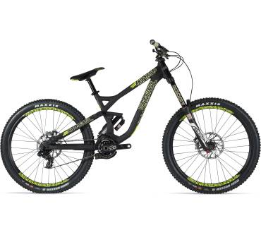 Produktbild Commencal Supreme DH V3 (Modell 2015)