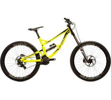 Produktbild Transition Bikes TR 500 (Modell 2015)