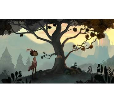 Produktbild Broken Age