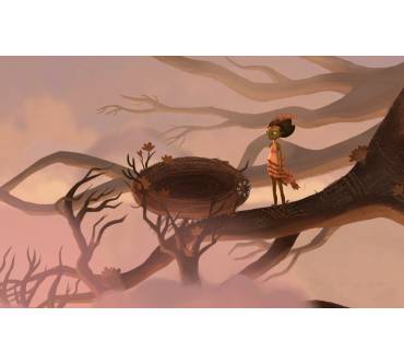 Produktbild Broken Age