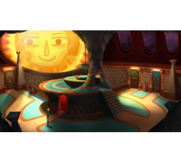 Produktbild Broken Age