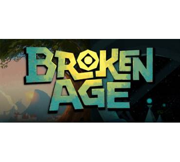 Produktbild Broken Age