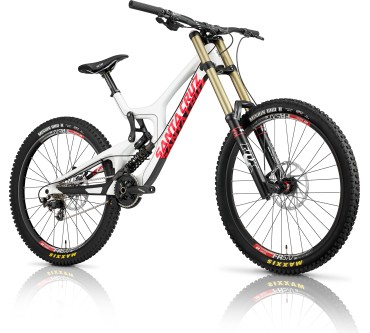 Produktbild Santa Cruz V10 DH (Modell 2015)