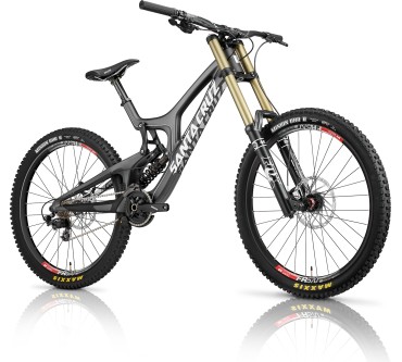 Produktbild Santa Cruz V10 DH (Modell 2015)