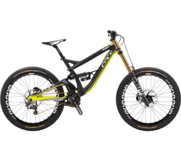 Produktbild GT Bicycles Fury World Cup (Modell 2015)