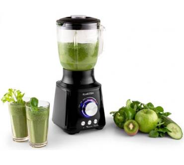 Produktbild Klarstein Herakles Standmixer Green Smoothie