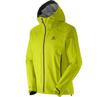 Produktbild Salomon Minim Jam GTX Jacket M