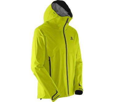 Produktbild Salomon Minim Jam GTX Jacket M